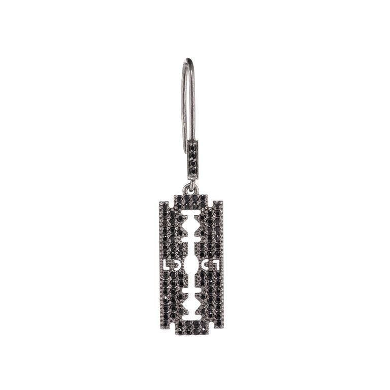 Earring ICONIC RAZOR