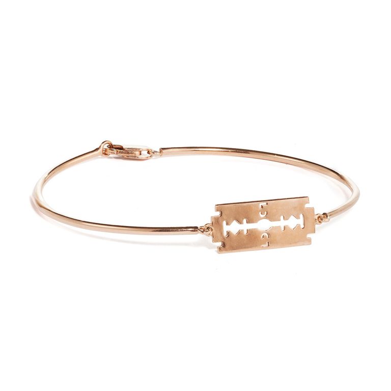 Bracelet ICONIC RAZOR