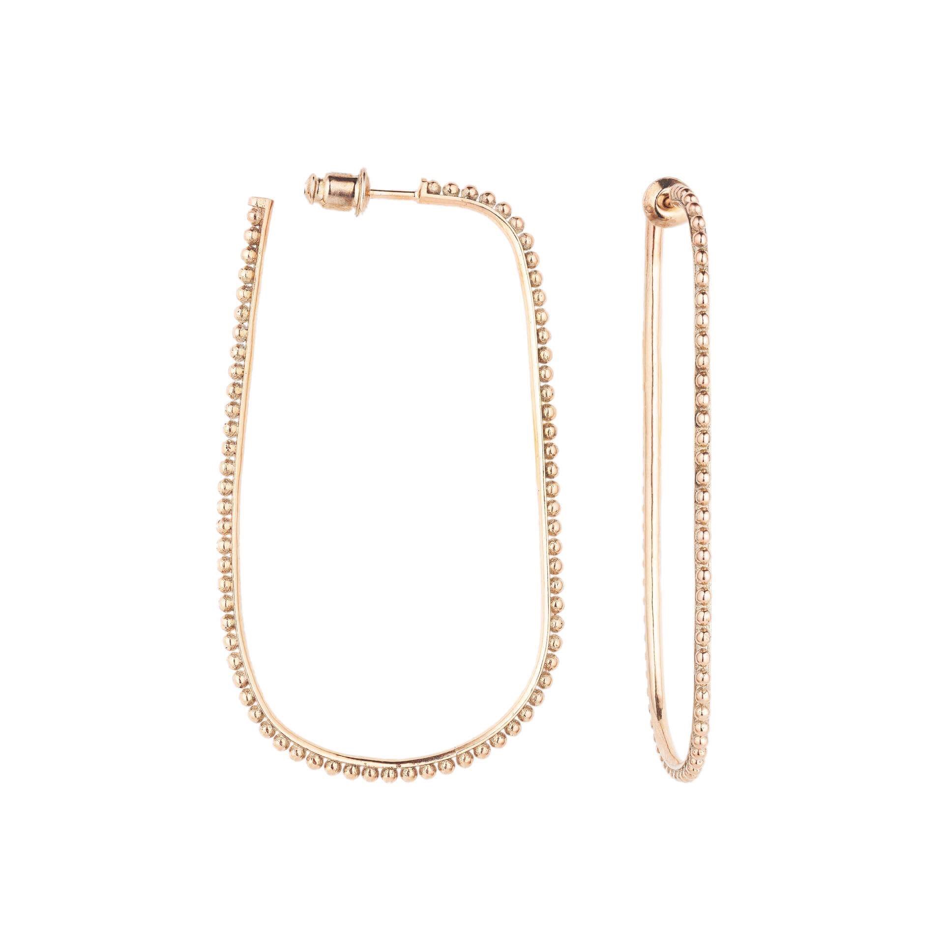 Earrings CHIC CHIC STAR