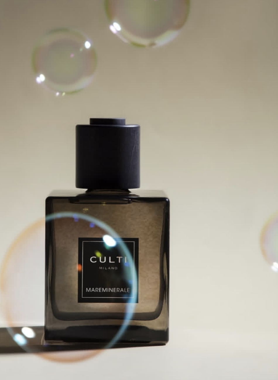 CULTI Milano Диффузор из коллекции Decor MAREMINERALE