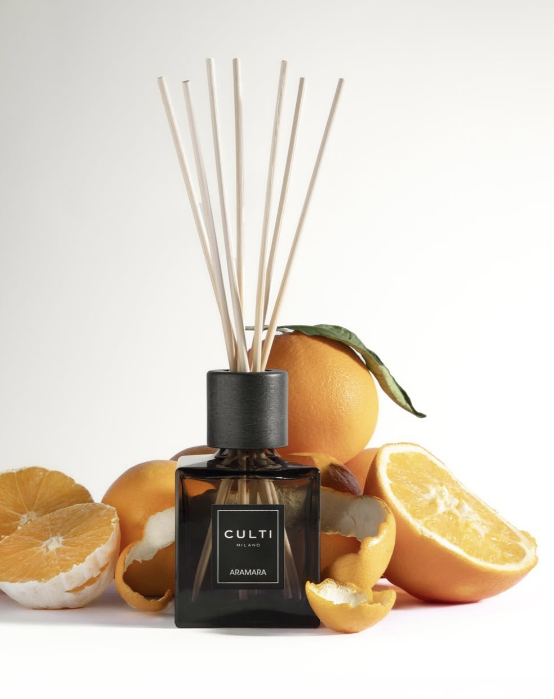 CULTI Milano Диффузор из коллекции Decor ARAMARA