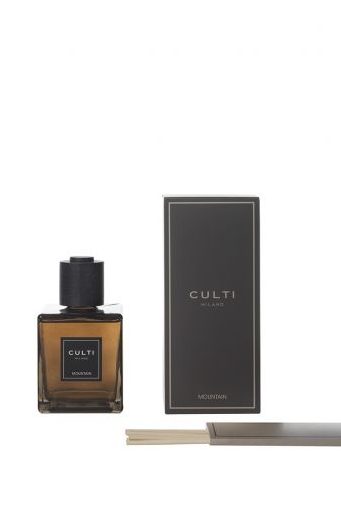 CULTI Milano Диффузор из коллекции Decor MOUNTAIN