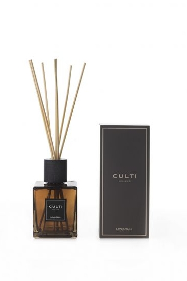 CULTI Milano Диффузор из коллекции Decor MOUNTAIN