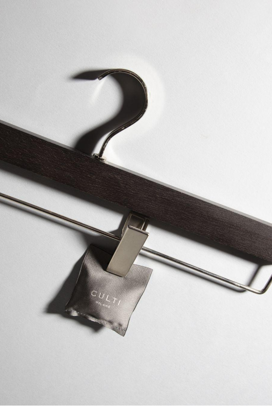 CULTI Milano Парфюмированное саше для гардероба TESSUTO