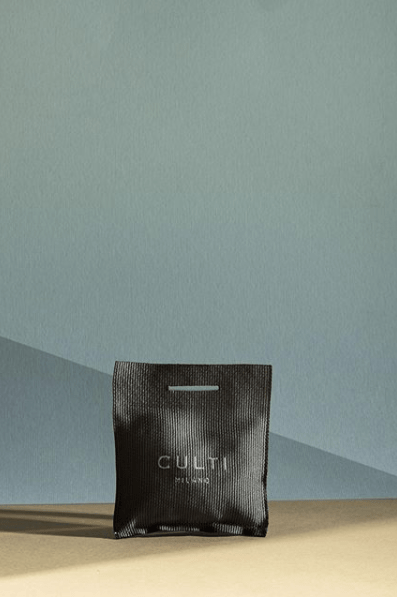 CULTI Milano Парфюмированное саше для гардероба ARAMARA