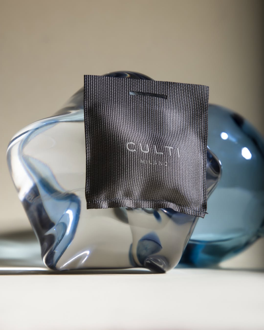 CULTI Milano Парфюмерное саше для автомобиля MAREMINERALE