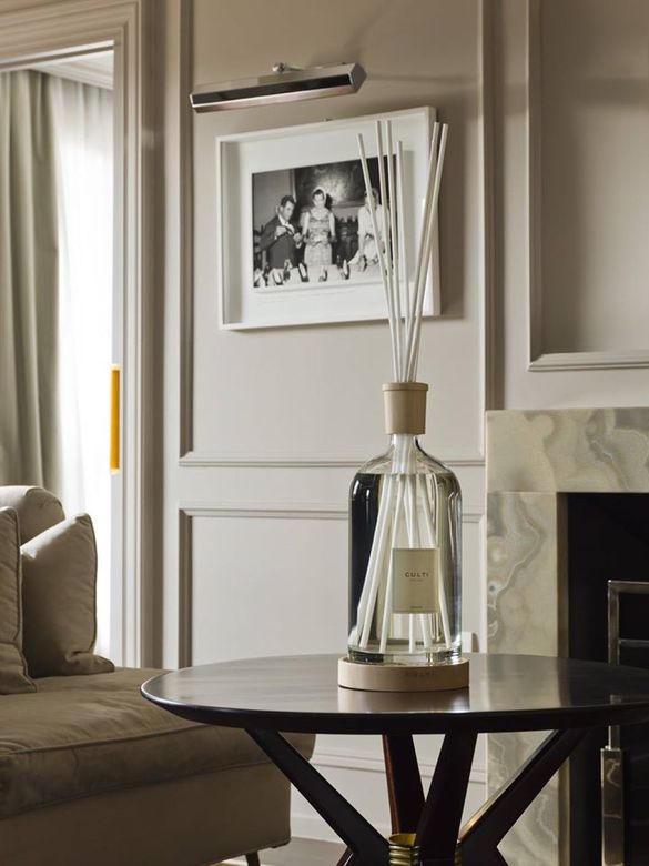 CULTI Milano Диффузор из коллекции Stile с ароматом TESSUTO