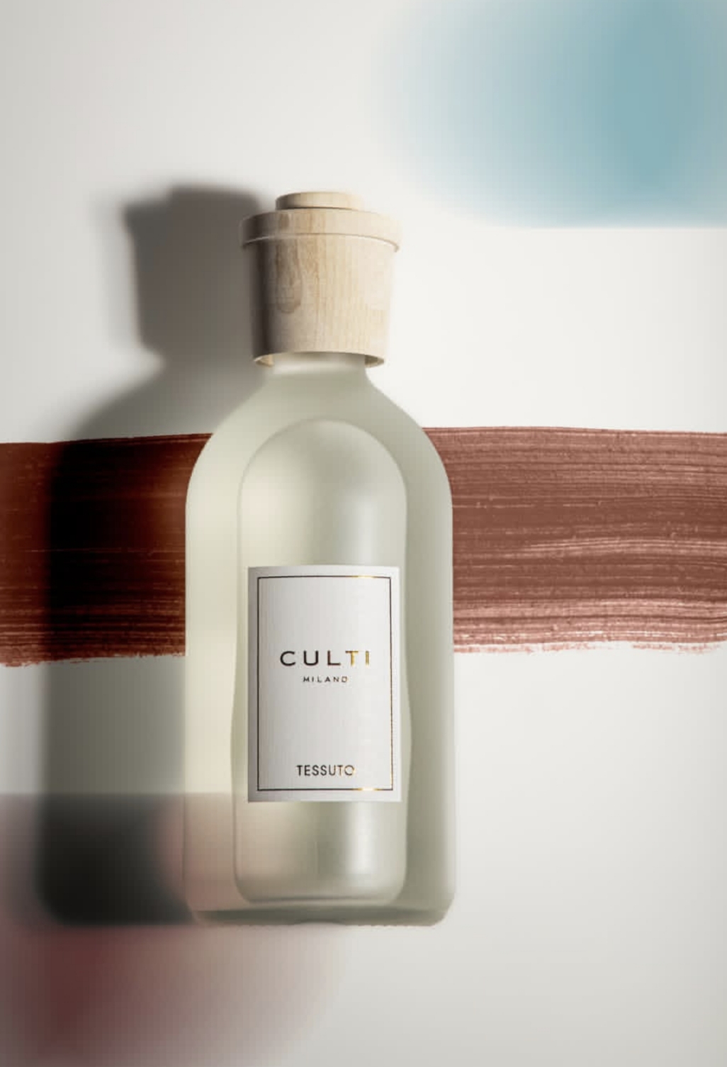 CULTI Milano Диффузор из коллекции Stile с ароматом TESSUTO