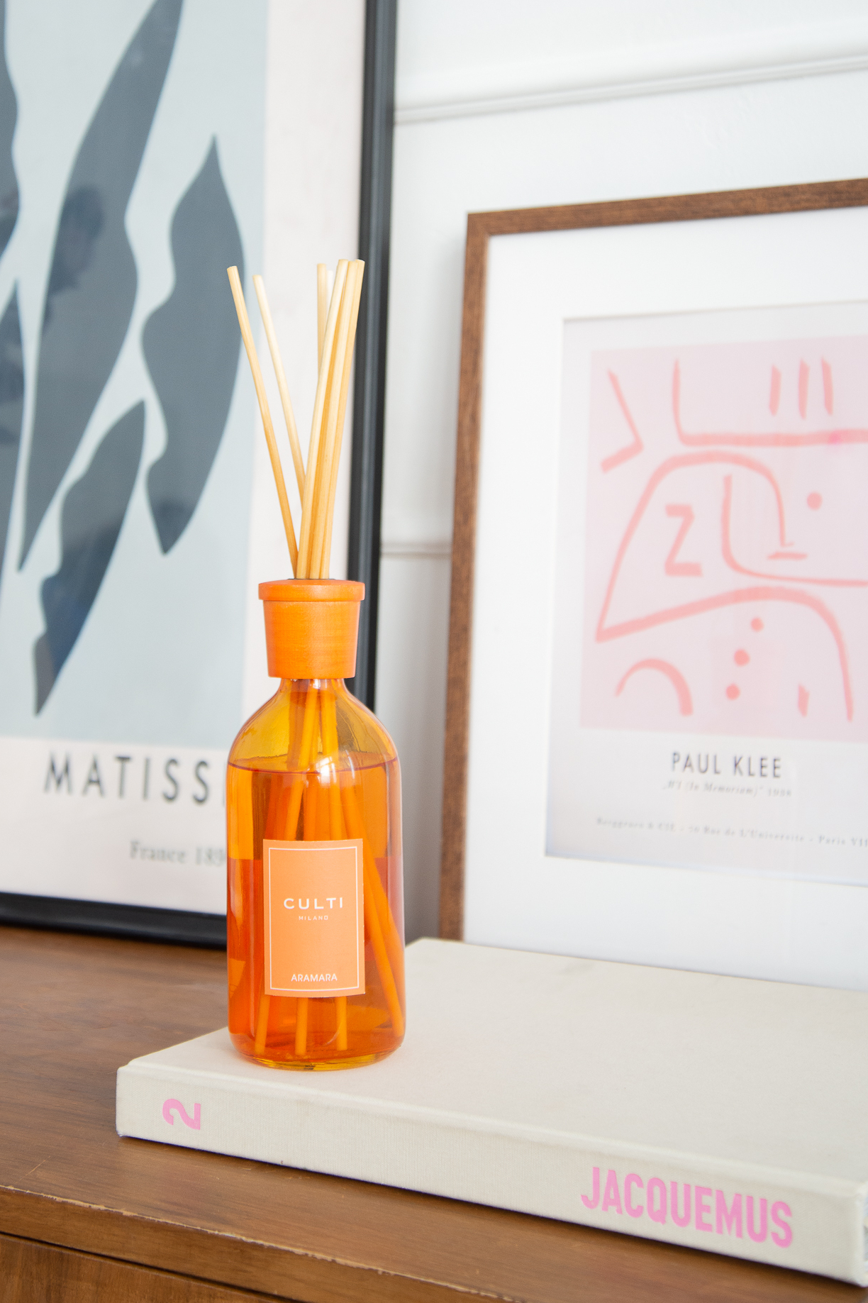 CULTI Milano Диффузор из коллекции Colours ARAMARA