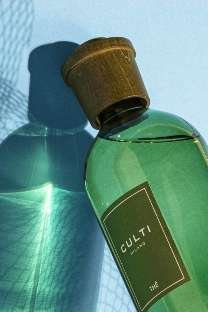 CULTI Milano Диффузор из коллекции Colours THE