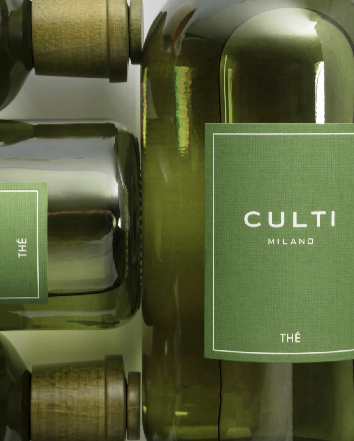 CULTI Milano Диффузор из коллекции Colours THE