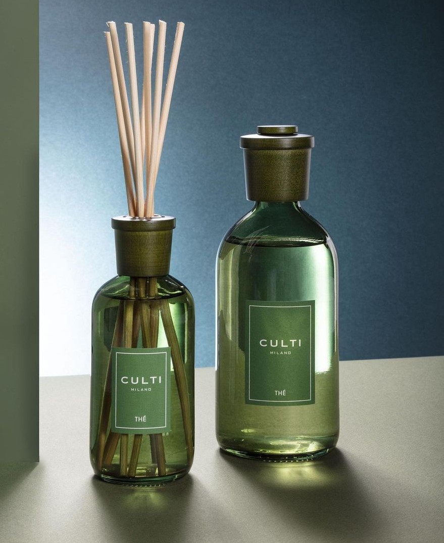 CULTI Milano Диффузор из коллекции Colours THE