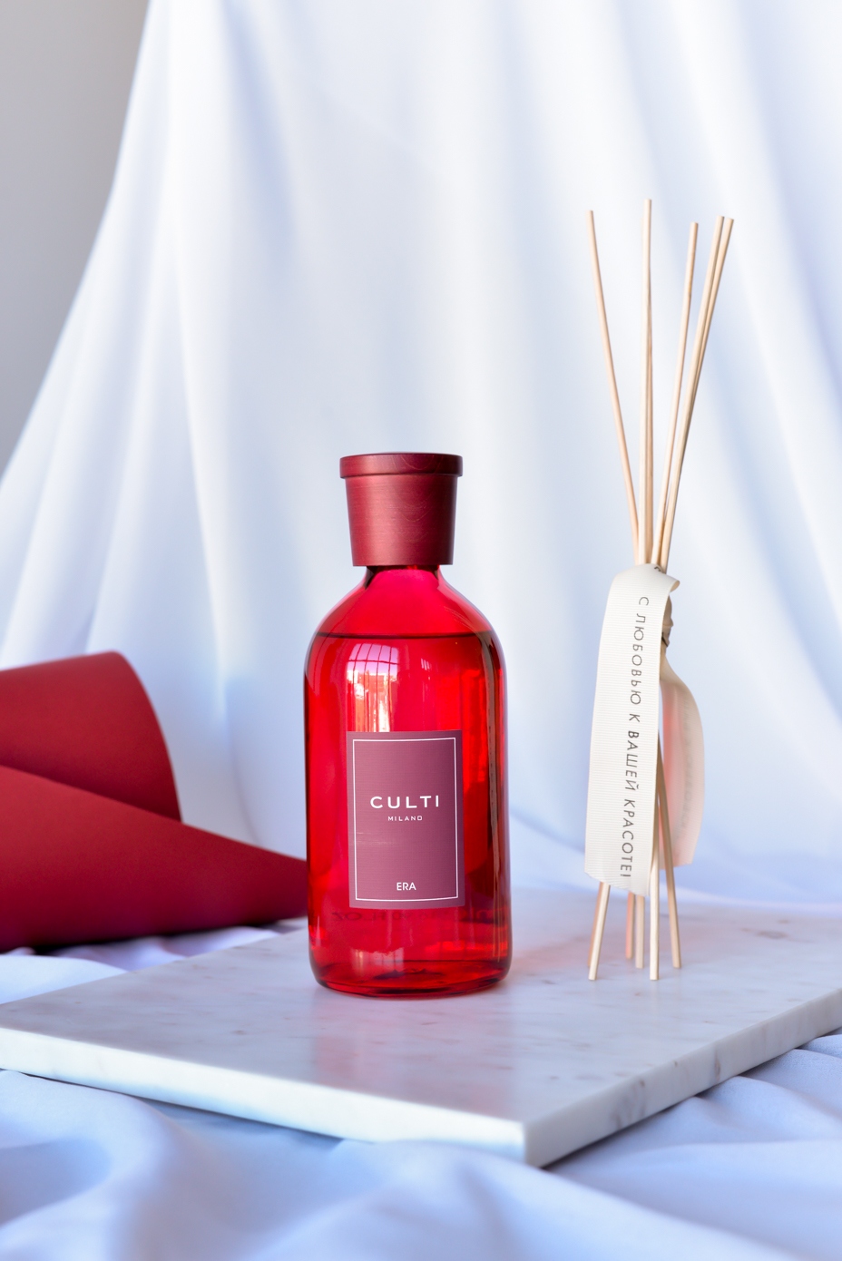 CULTI Milano Диффузор из коллекции Colours ERA