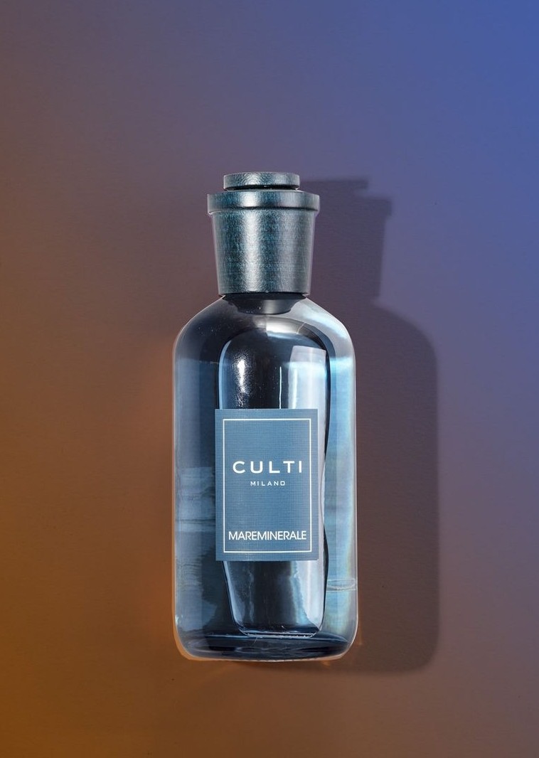 CULTI Milano Диффузор из коллекции Colours MAREMINERALE