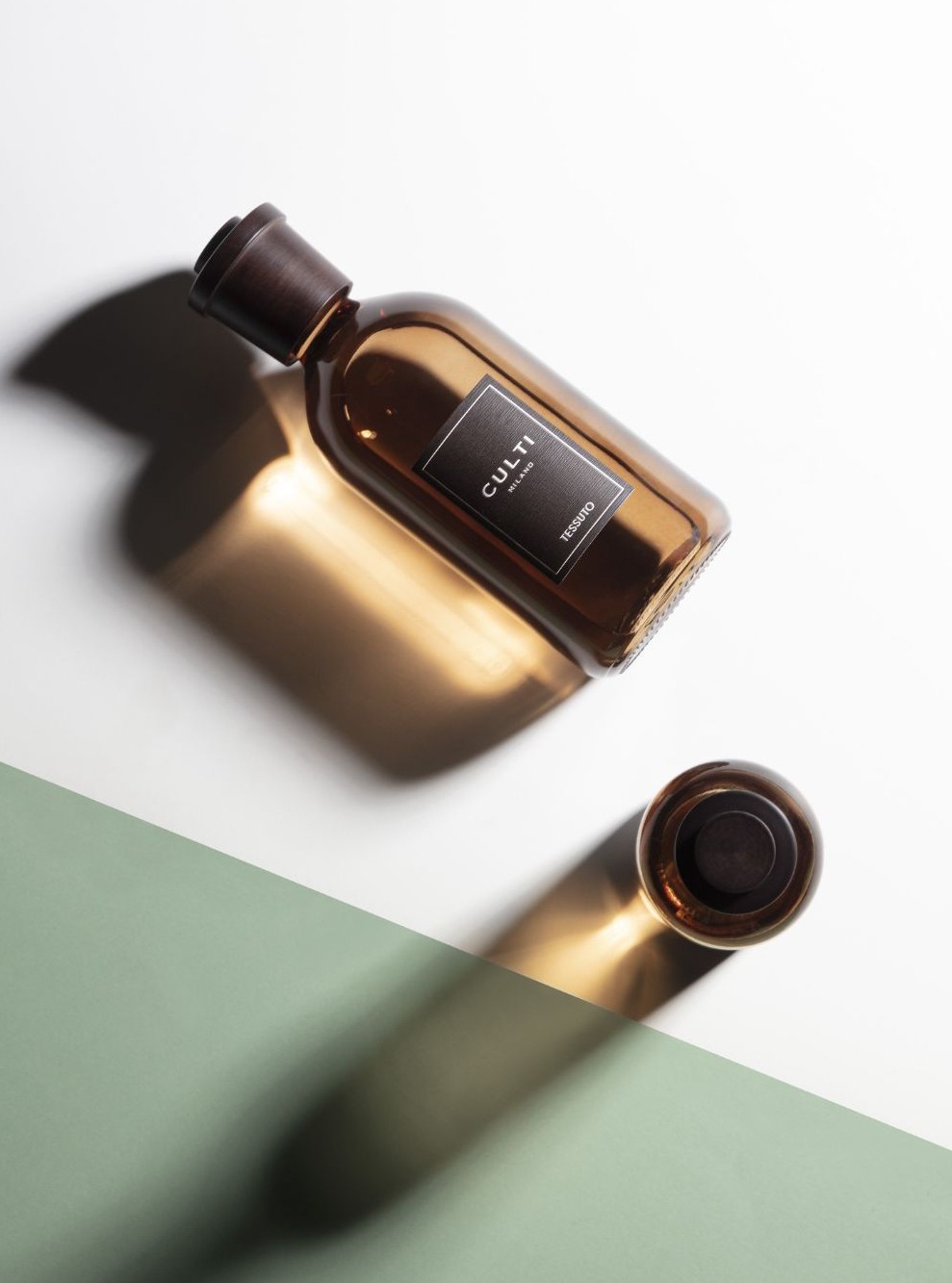 CULTI Milano Диффузор из коллекции Colours TESSUTO