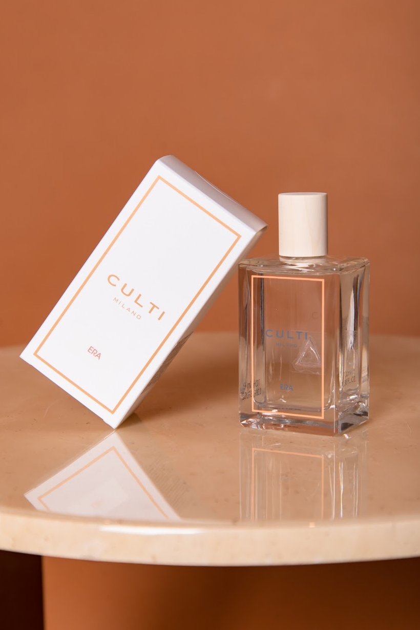 CULTI Milano Спрей парфюмерный ERA