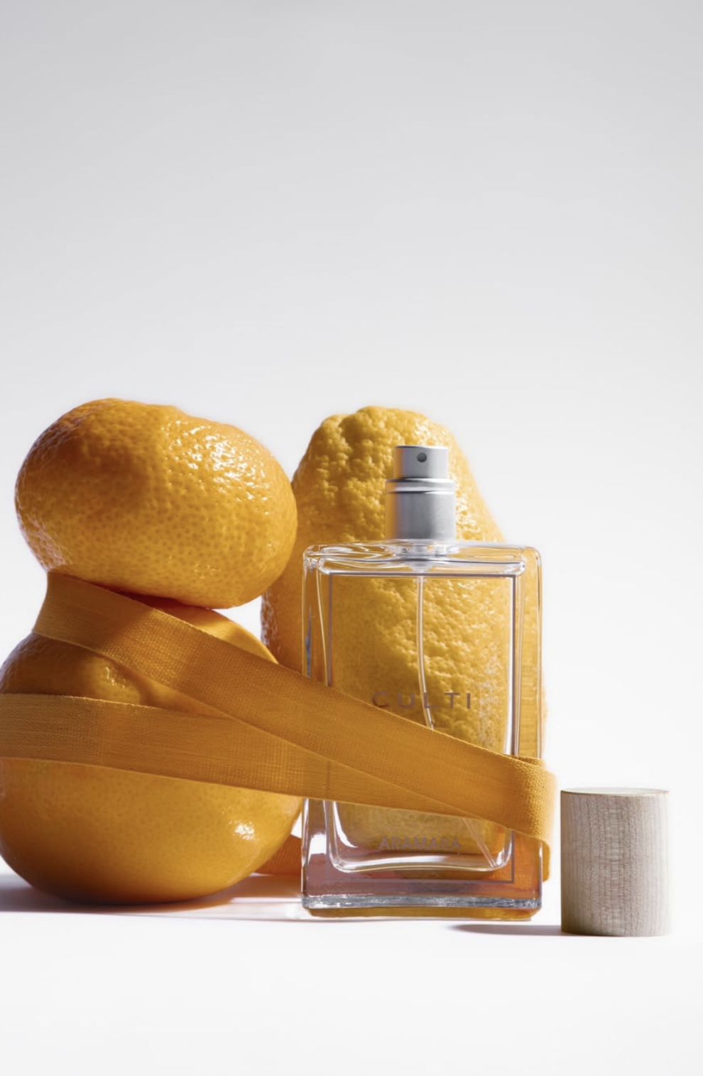 CULTI Milano Спрей парфюмерный ARAMARA