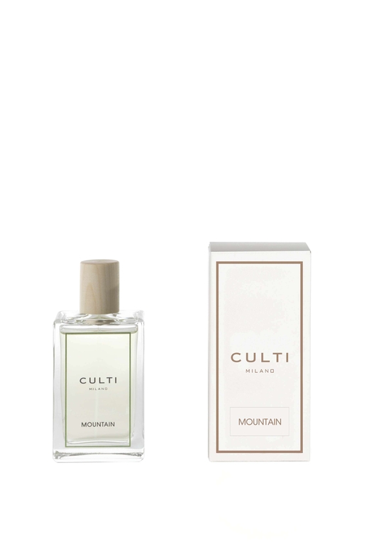 CULTI Milano Спрей парфюмерный MOUNTAIN