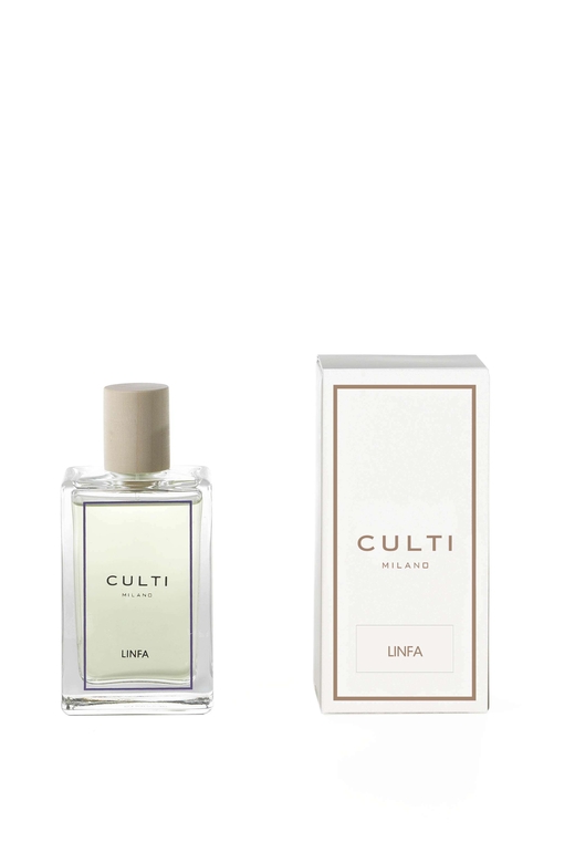 CULTI Milano Спрей парфюмерный LINFA