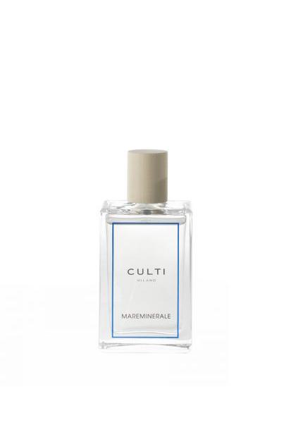 CULTI Milano Спрей для интерьера и одежды MAREMINERALE