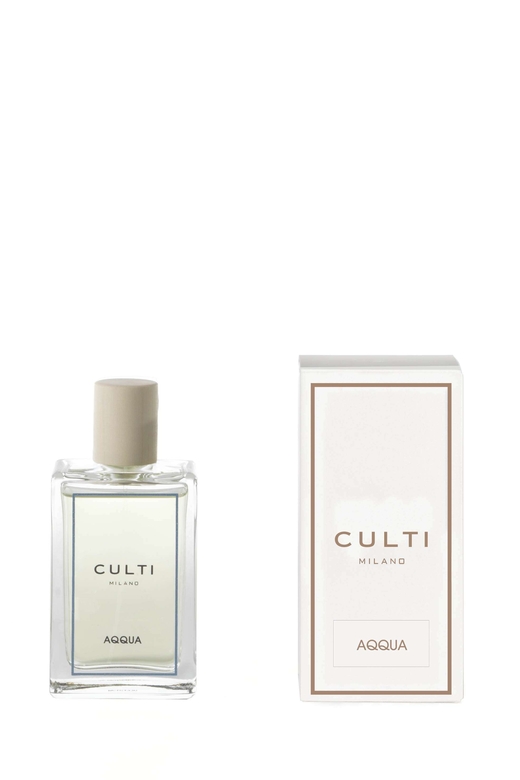 CULTI Milano Спрей для интерьера и одежды AQQUA