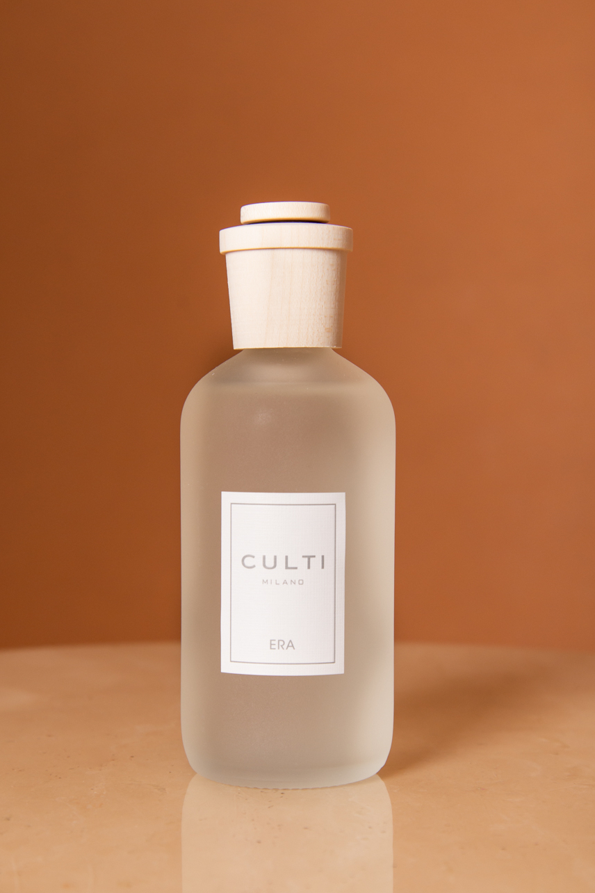 CULTI Milano Диффузор из коллекции Stile с ароматом ERA