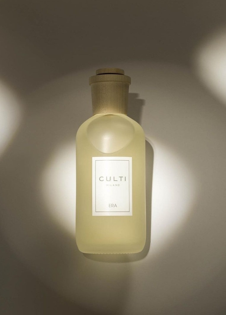 CULTI Milano Диффузор из коллекции Stile с ароматом ERA