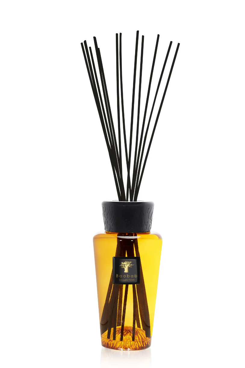 BAOBAB Диффузор Cuir de Russie из коллекции Les Prestigieuses: кожа, мускус