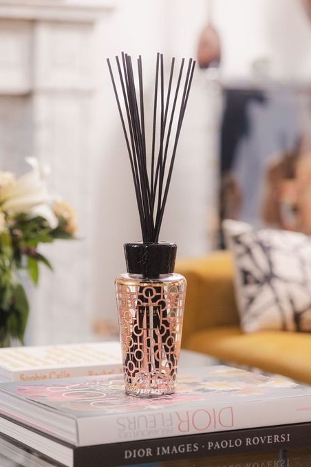 BAOBAB Диффузор Women из коллекции Women & Gentlemen: магнолия, роза, мускус