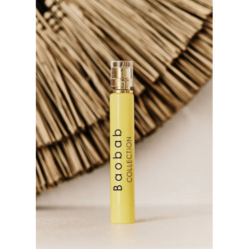 BAOBAB Спрей в дорожном формате Black Pearls из коллекции Pearls: черная роза, имбирь