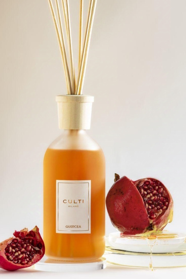CULTI Milano Диффузор из коллекции Stile с ароматом QUERCEA