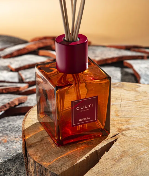 CULTI Milano Диффузор из коллекции Decor  QUERCEA