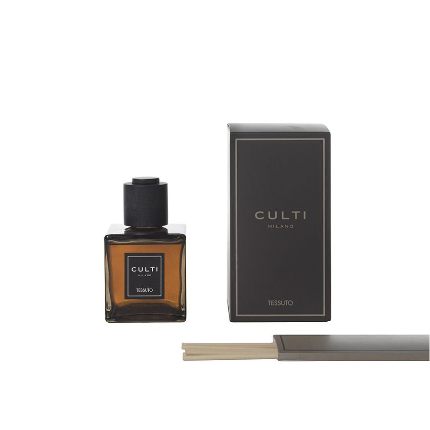 CULTI Milano Диффузор из коллекции Decor TESSUTO