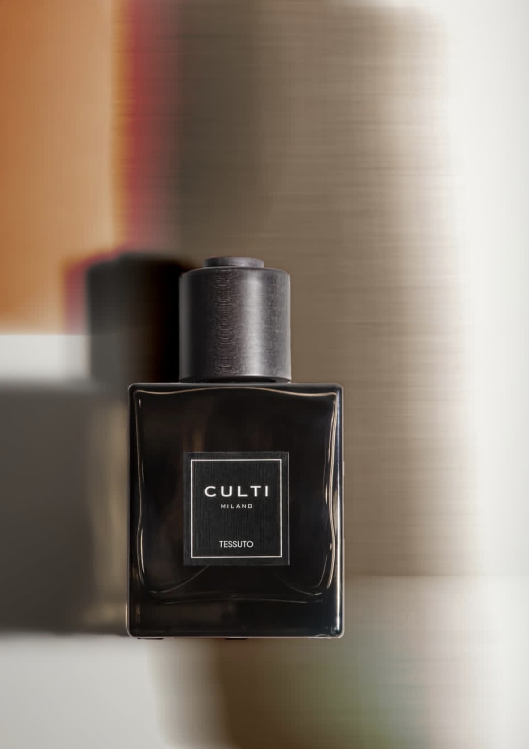 CULTI Milano Диффузор из коллекции Decor TESSUTO