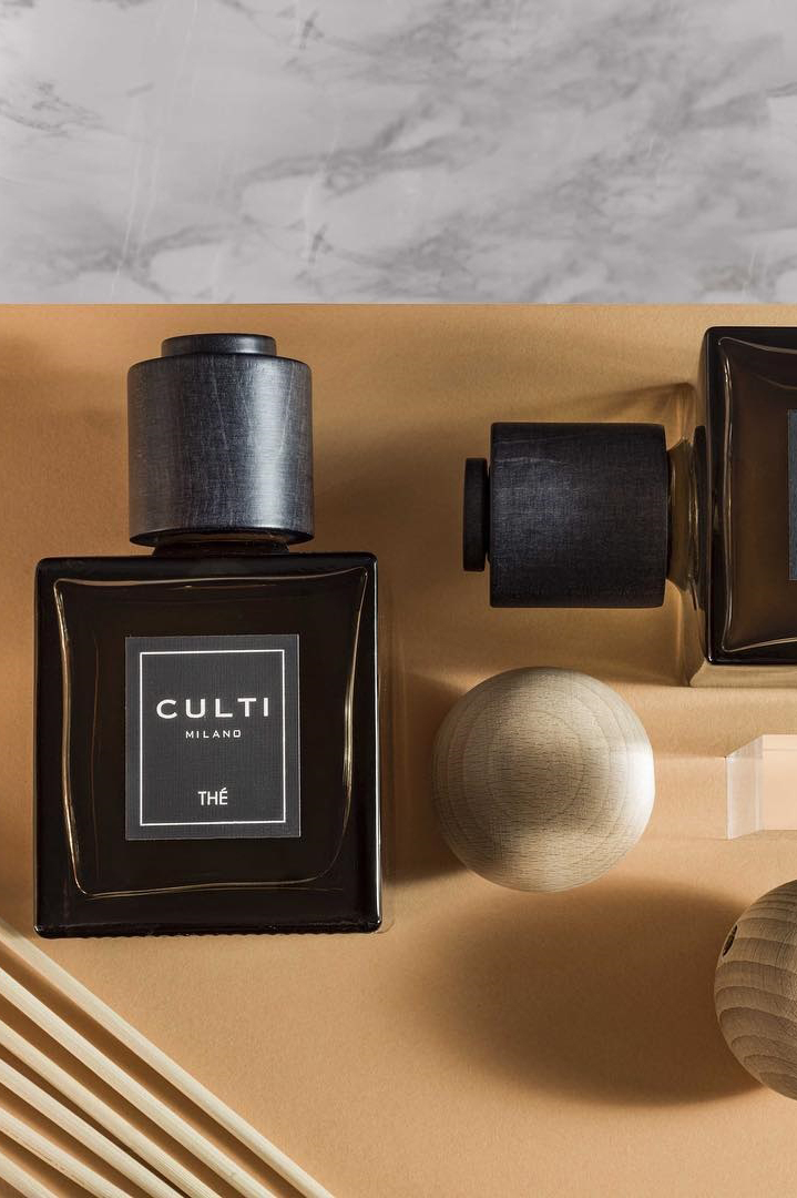 CULTI Milano Диффузор из коллекции Decor  THE