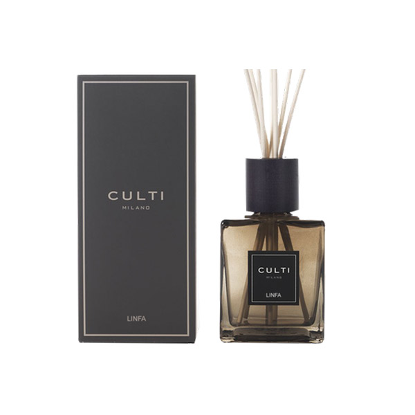 CULTI Milano Диффузор из коллекции Decor LINFA