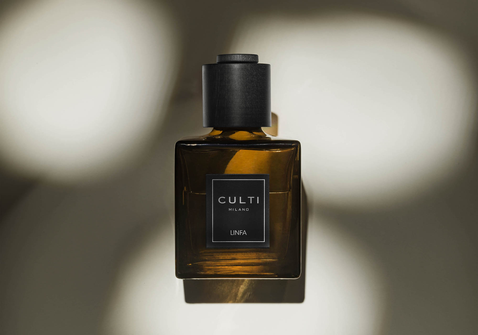 CULTI Milano Диффузор из коллекции Decor LINFA