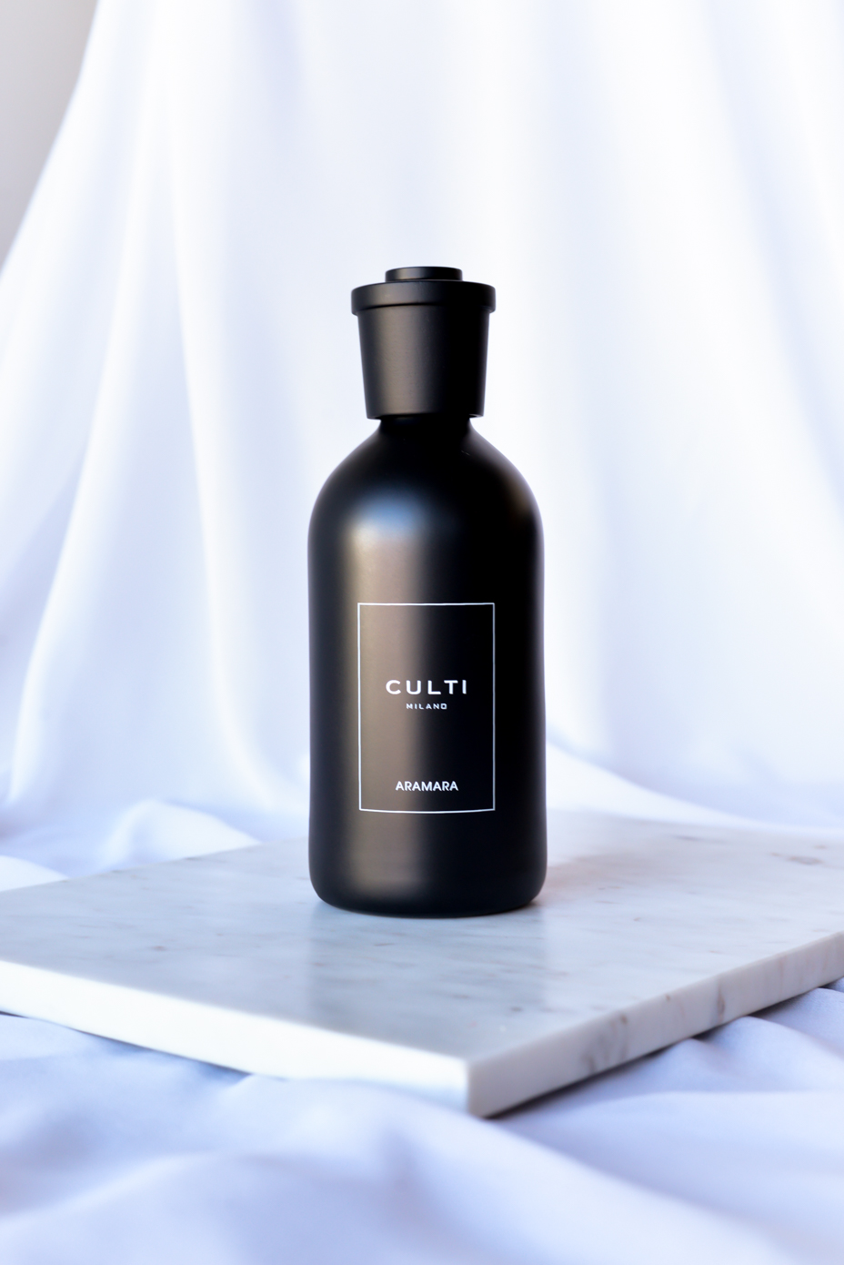 CULTI Milano Диффузор из коллекции Stile Black Label ARAMARA
