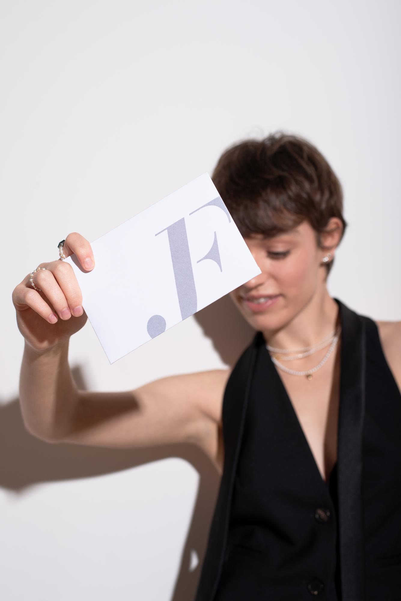 Подарочный сертификат на покупки в JF STORE на любую сумму