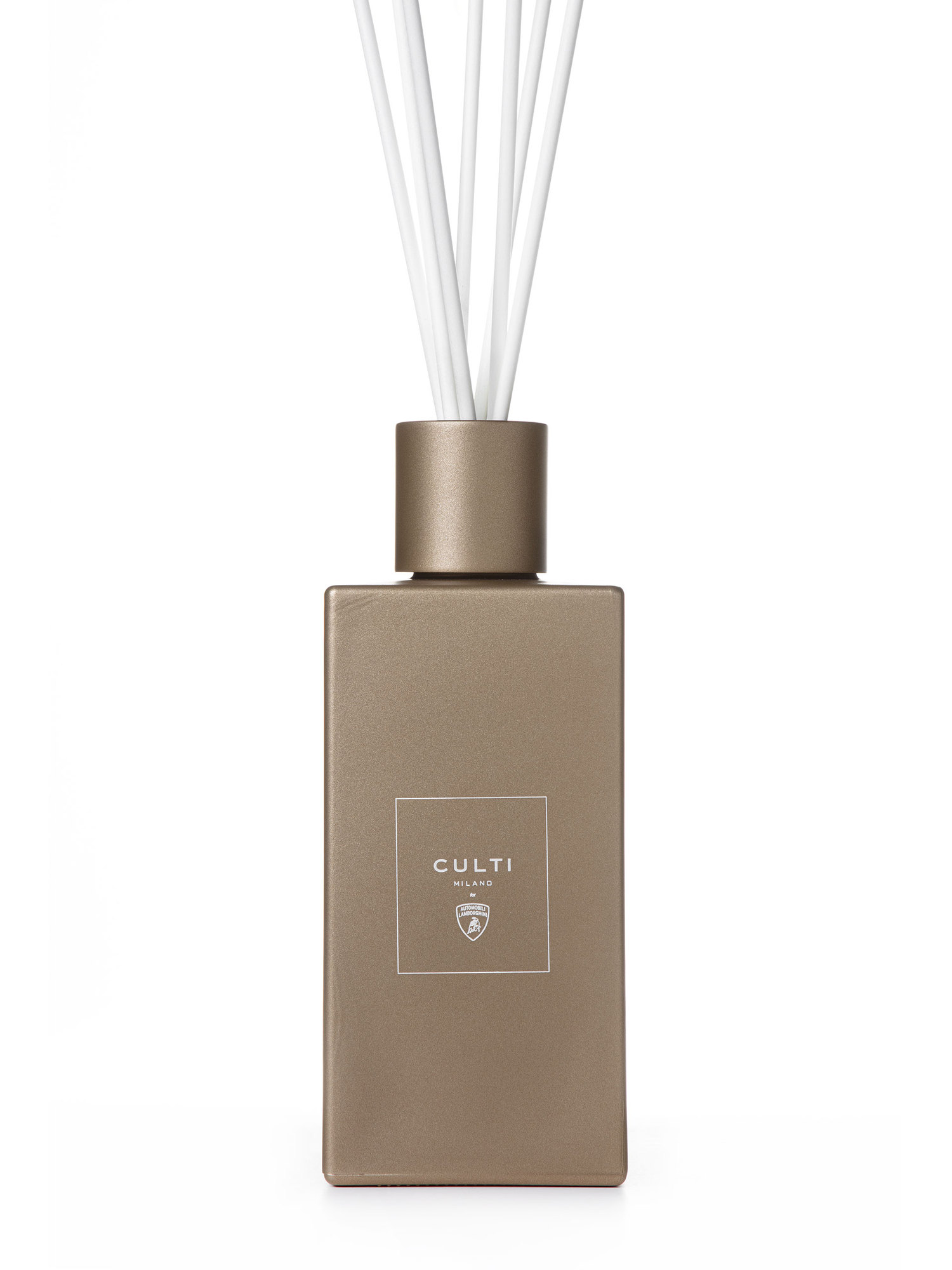 CULTI Milano Диффузор для интерьера LAMBORGHINI, лимитированная коллекция