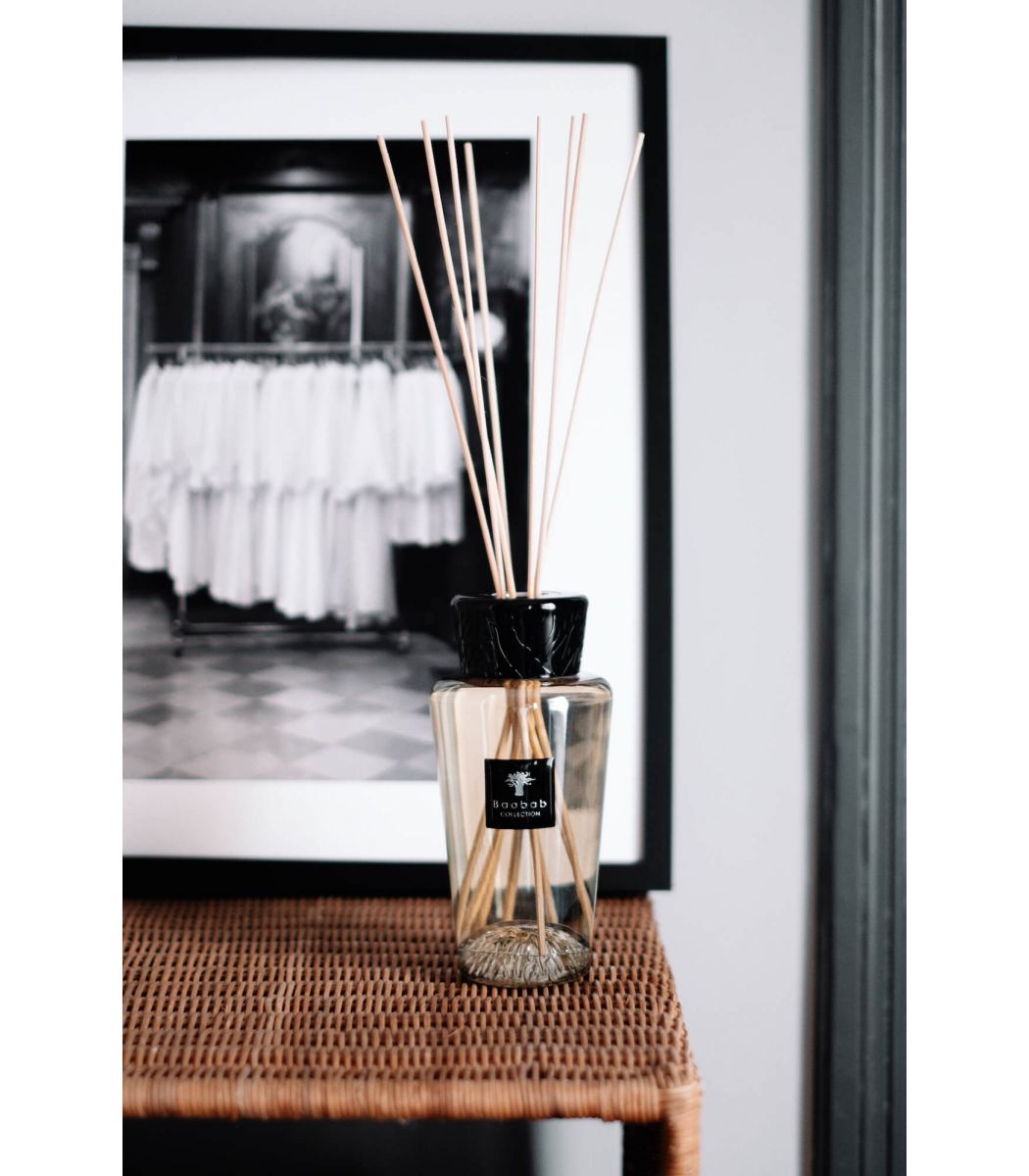 BAOBAB Диффузор  White Rhino из коллекции All Seasons: cандал, ветивер