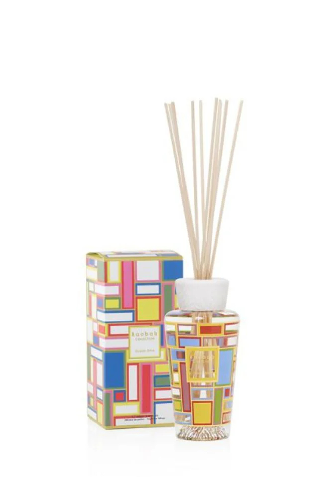 BAOBAB Диффузор Ocean Drive из коллекции My First Baobab: мандарин, кедр