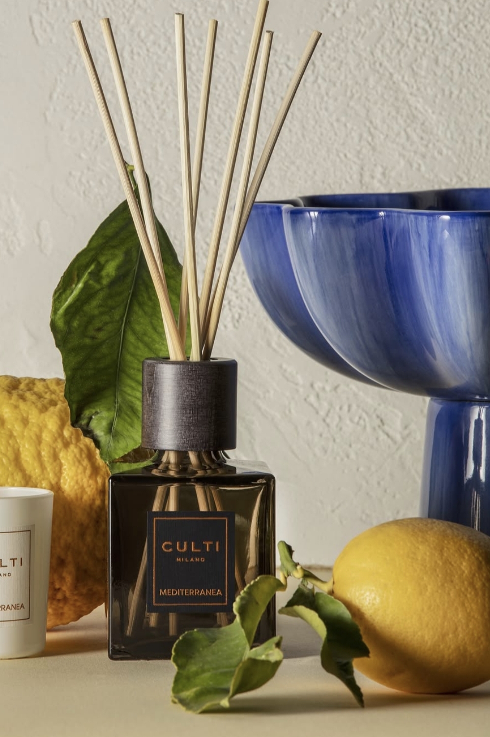 CULTI Milano Диффузор из коллекции Decor Mediterranea