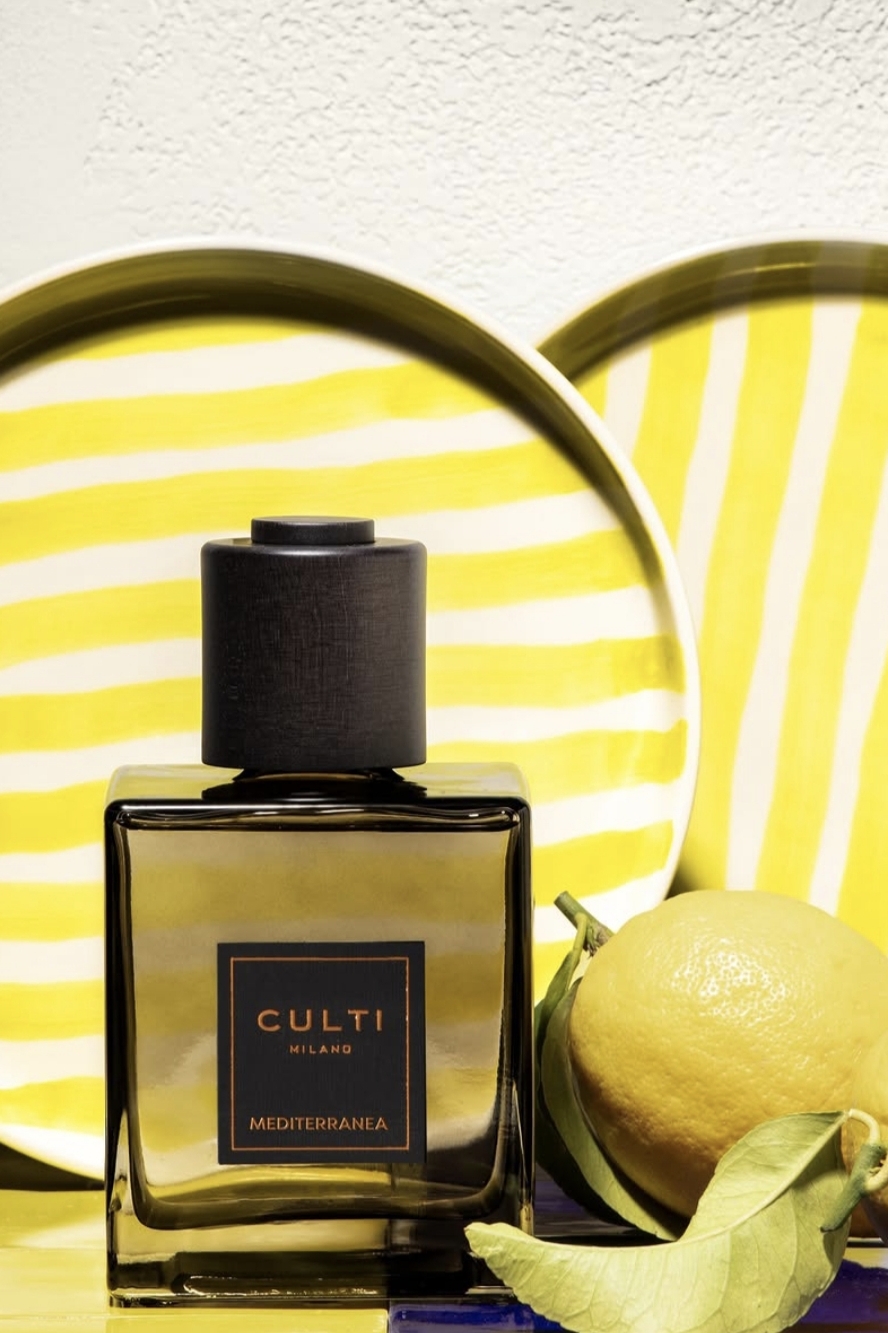 CULTI Milano Диффузор из коллекции Decor Mediterranea