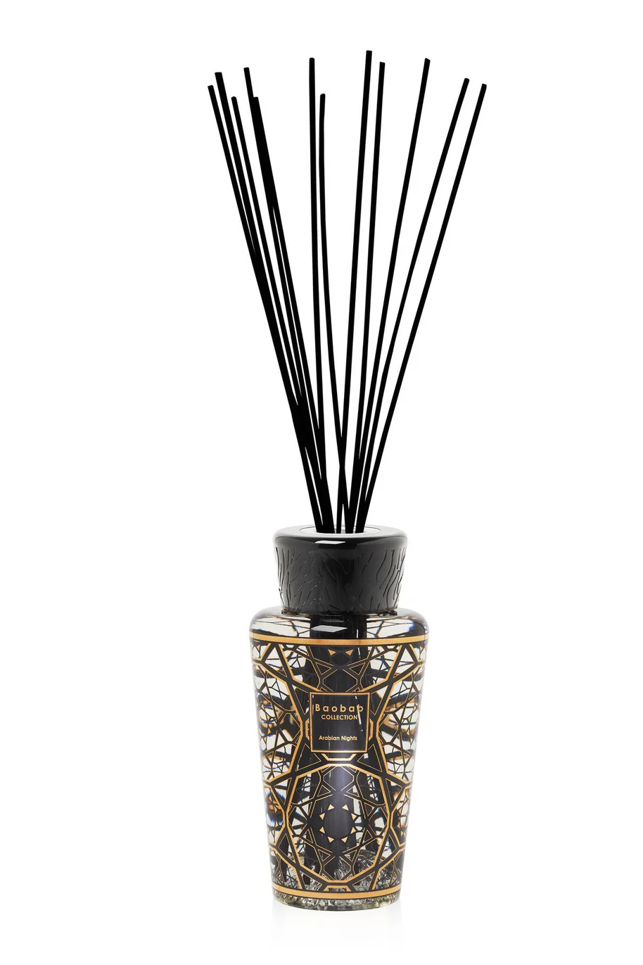 BAOBAB Диффузор Arabian Nights: шафран, уд, благовония