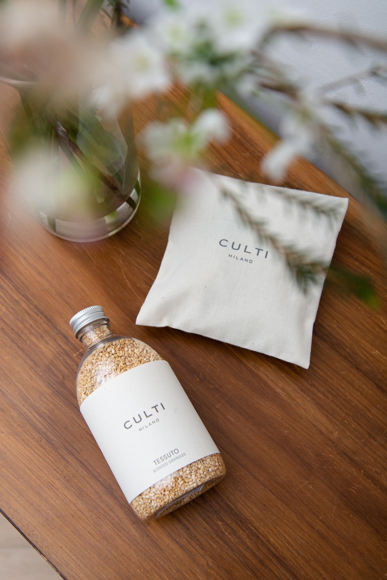 CULTI Milano Саше для гранул