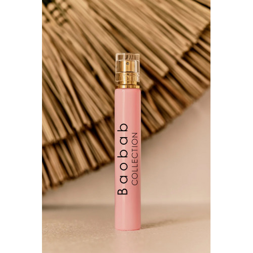 BAOBAB Спрей в дорожном формате Aurum из коллекции Les Exclusives: жасмин, сандаловое дерево, мускус