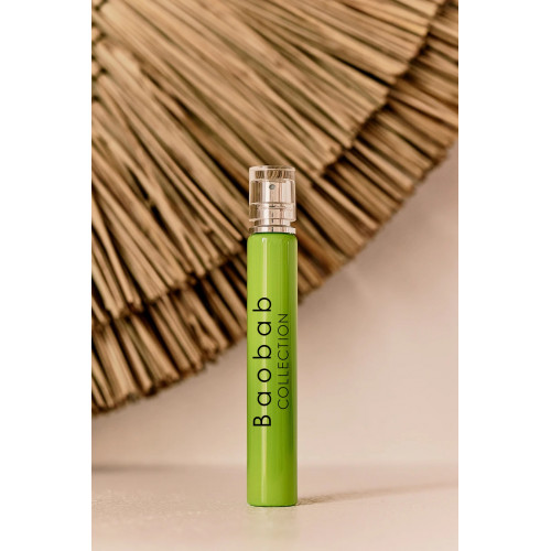 BAOBAB Спрей в дорожном формате Feathers Touareg из коллекции Feathers: мята, жасмин, мускус