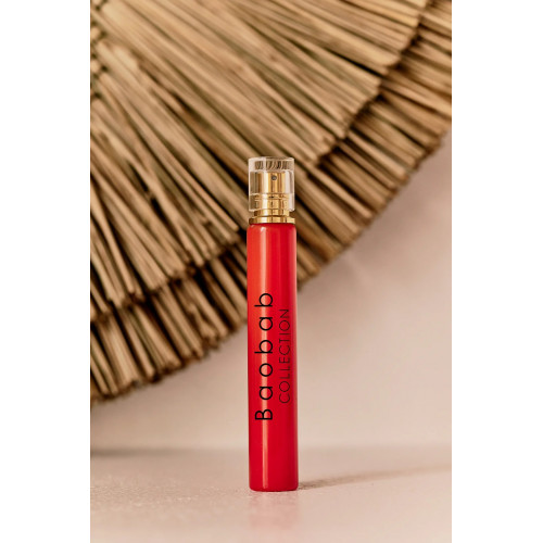 BAOBAB Спрей в дорожном формате Feathers Masaai из коллекции Feathers: пачули, ром, амбра