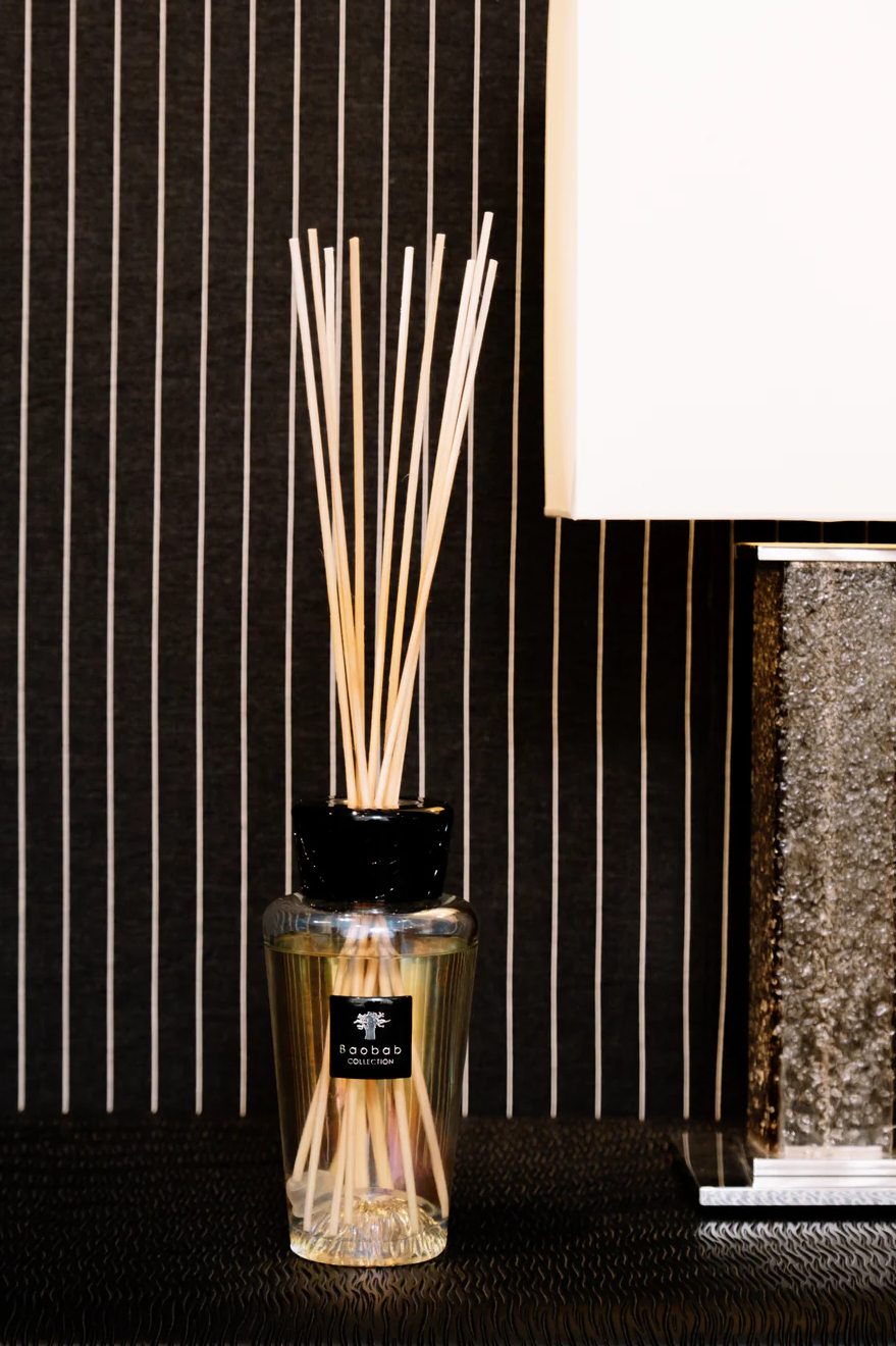 BAOBAB Диффузор Madagascar Vanilla из коллекции All Seasons: франжипани, ваниль